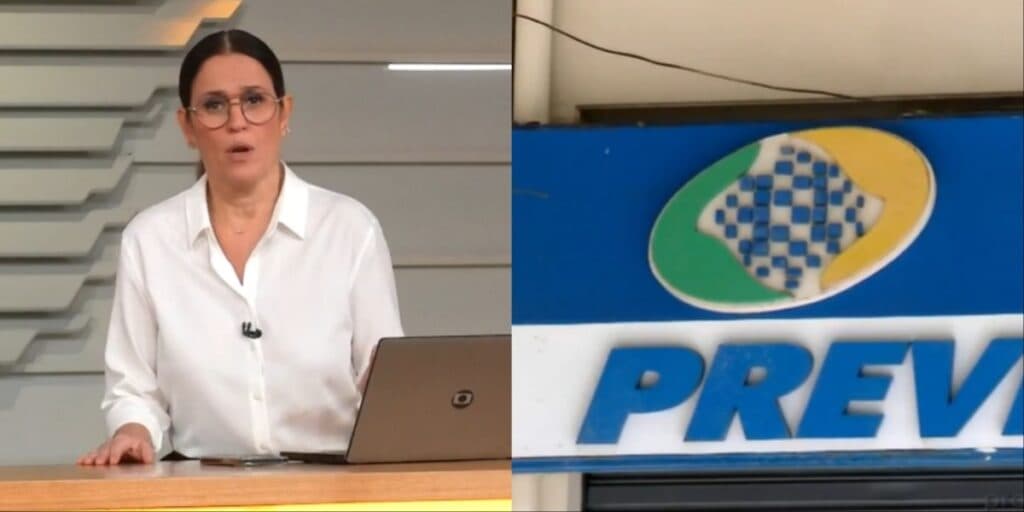 Âncora do Bom Dia Brasil confirma péssima notícia do INSS e impacta os beneficiários: "Realidade dramática"