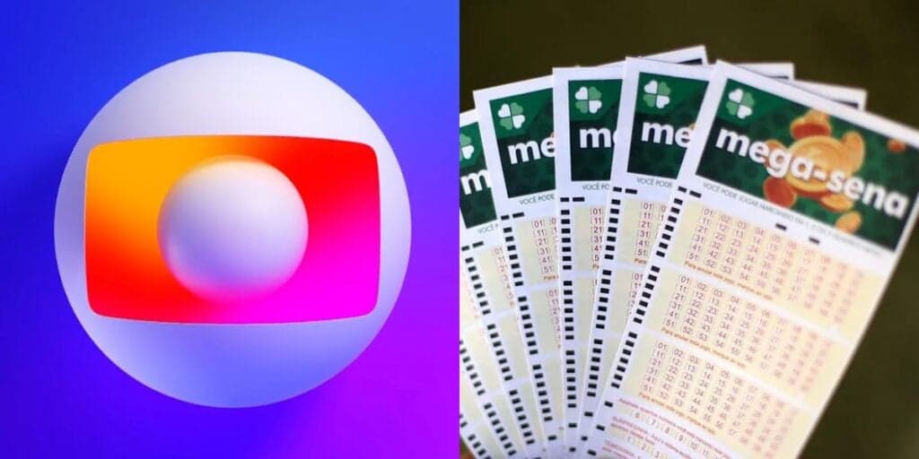 Ganhou mais de 40 vezes na Mega-Sena: A estrela da Globo que está fazendo fortuna explodir após sorte grande