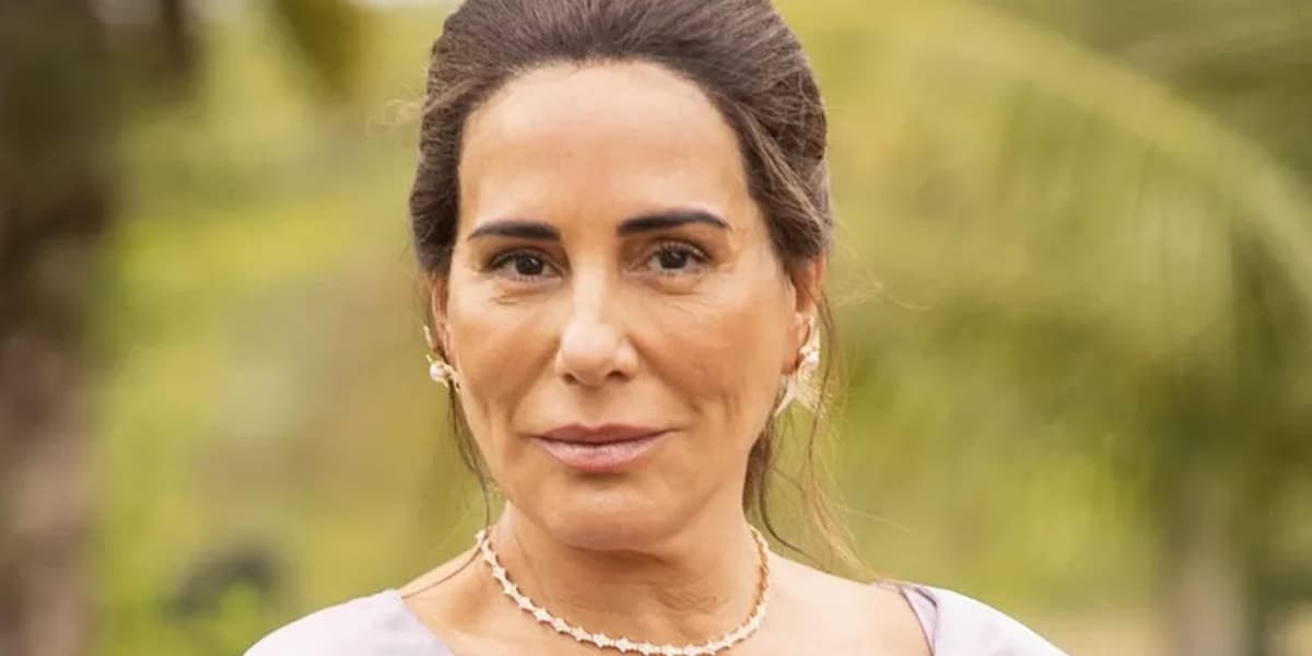 Glória Pires, Globo Glória Pires, Globo
