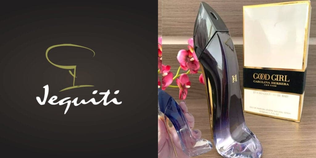 Cheiro de MILIONÁRIA: 5 perfumes femininos da JEQUITI que te farão exalar CAROLINA HERRERA