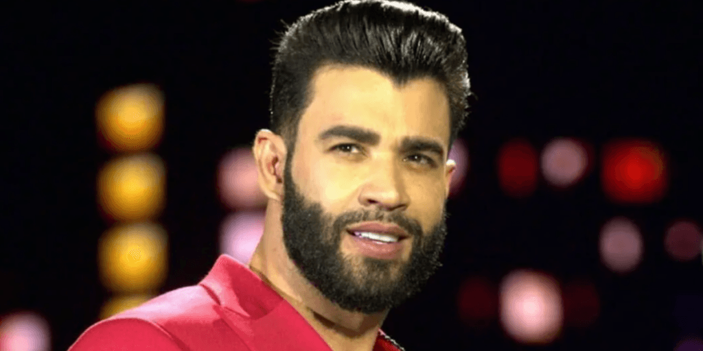 Gusttavo Lima paralisa show, faz declaração sobre traição e diz: "Dá uma depressão"