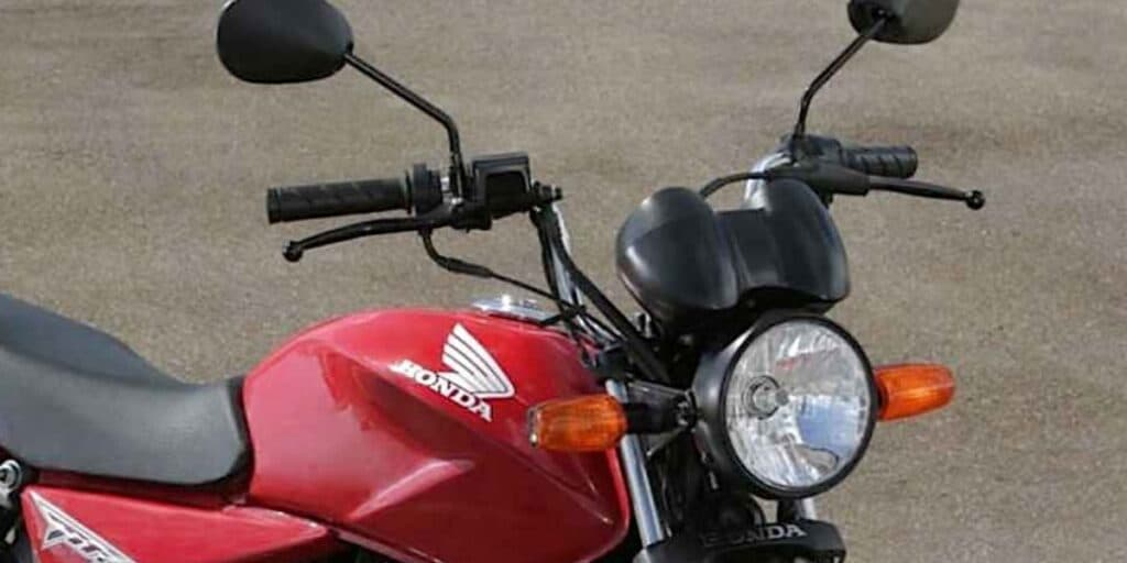 Não dá para acreditar: 3 motos da Honda incríveis e econômicas para você comprar agora por somente 5 mil