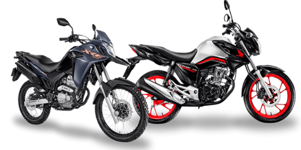 Péssima notícia: A despedida e fim de produção de moto da Honda, amada por milhares de brasileiros