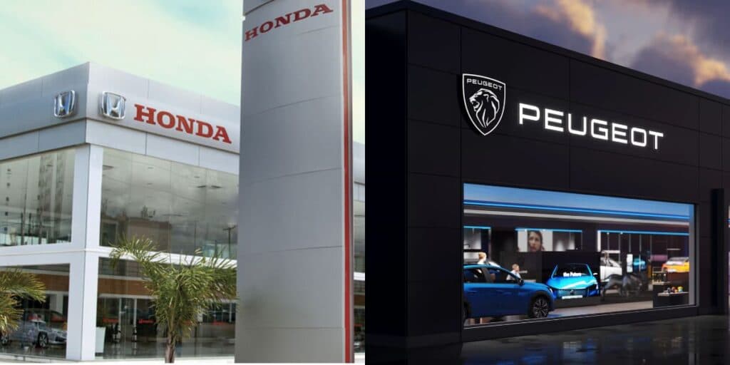 Os MELHORES carros por menos de R$50 mil: Com Honda e Peugeot na lista, modelos INCRÍVEIS para comprar HOJE