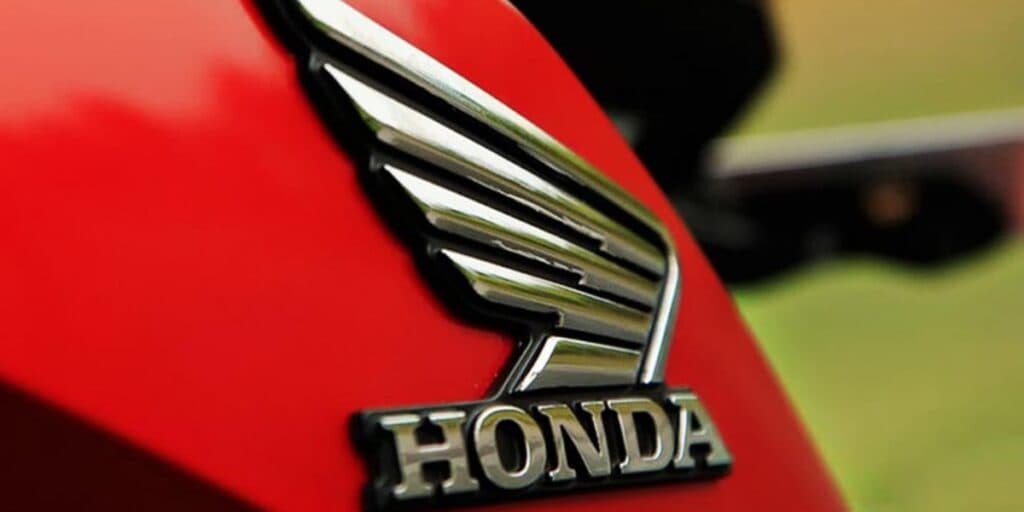 Grave problema e arrancada das lojas: A moto amada da Honda que saiu do mercado e sofreu reviravolta