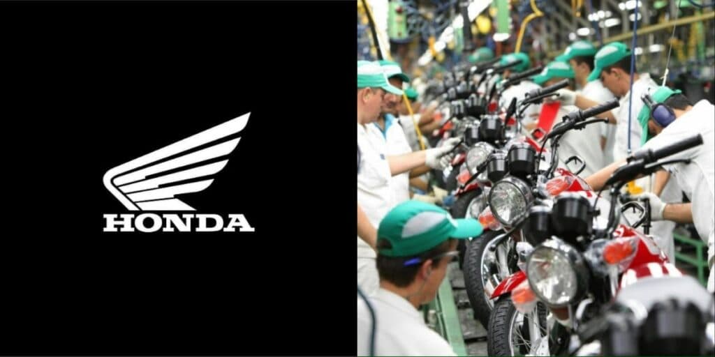 Descanse em paz: O adeus de moto mais AMADA e TRADICIONAL da HONDA após 42 anos