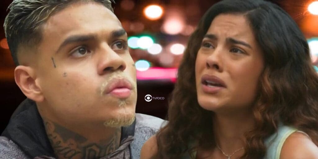 Tragédia em Vai na Fé - Hugo é baleado e Jenifer toma atitude chocante para salvar a vida do rapaz