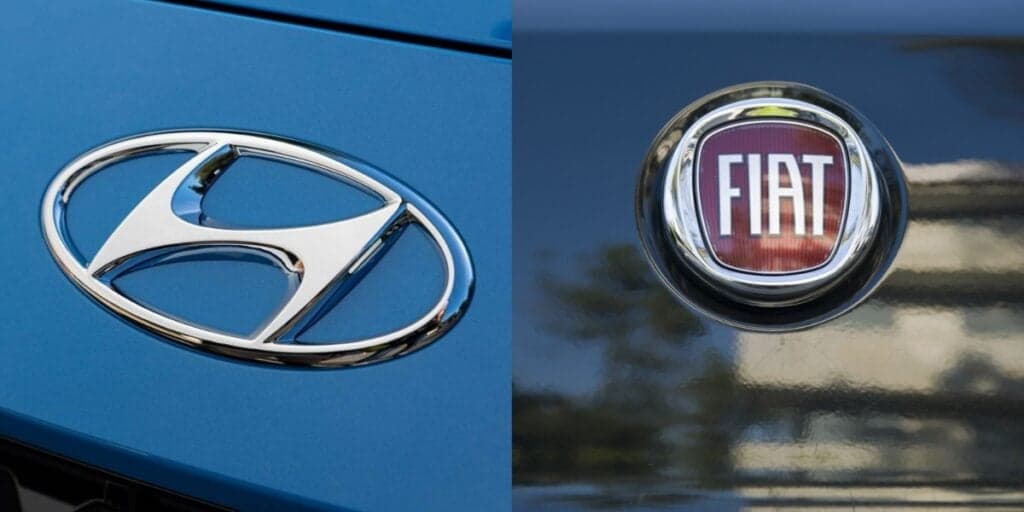 Descanse em paz: O triste fim de carro da Hyundai criado para bater a Fiat que acabou dando adeus sem alarde