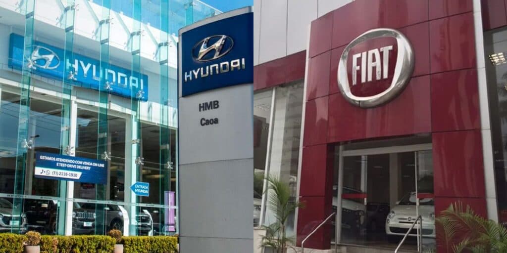 Hyundai choca, lança SUV por apenas R$36 mil e Fiat confirma novo carro popular no Brasil