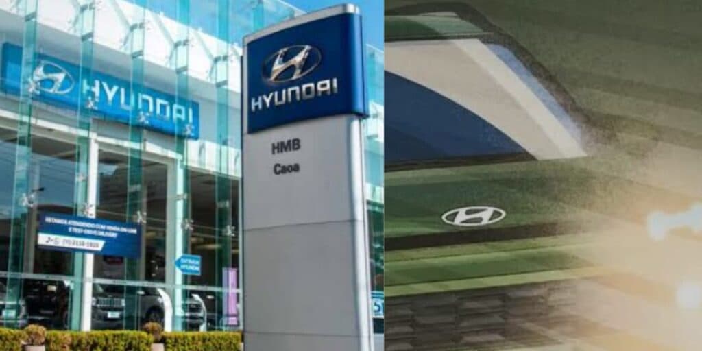 SUV vira o novo carro popular e Hyundai lança agora veículo de R$ 36 mil com modelo surpreendente