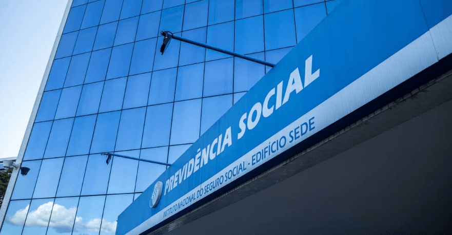INSS sem acreditar: Canetada do governo muda tudo e BÔNUS confirmado vai mudar a vida de milhares