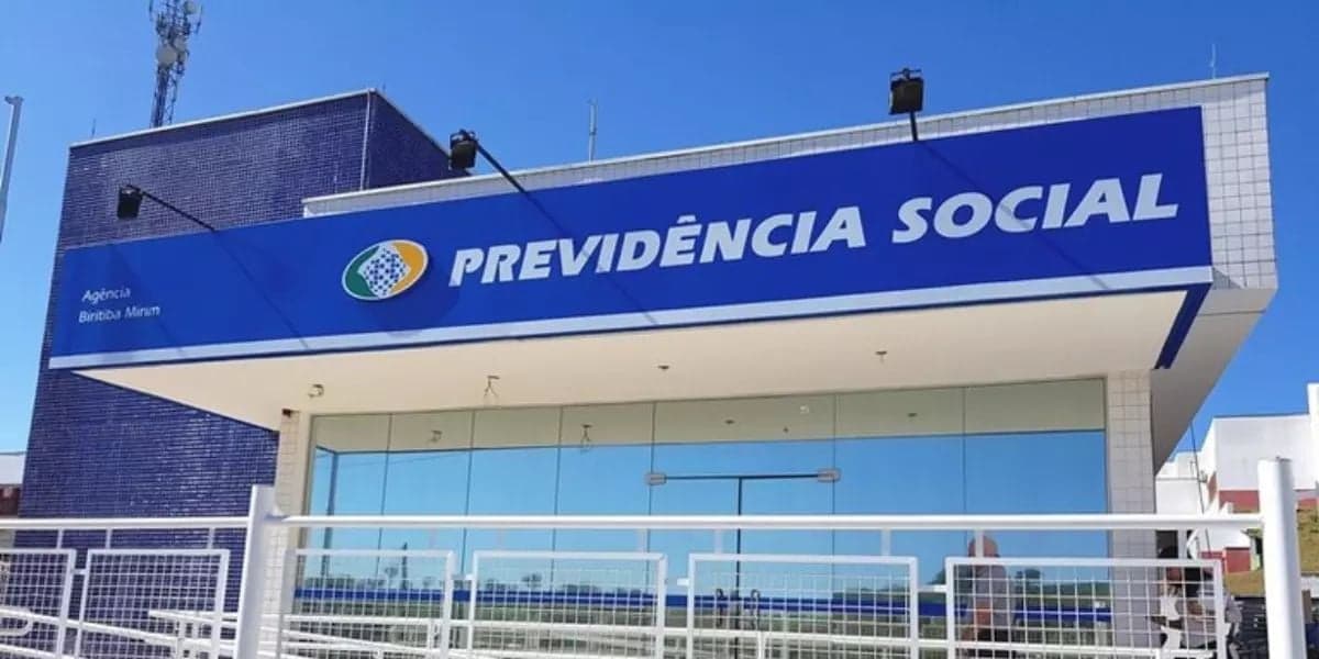 INSS vai pagar até R$4.500 para os servidores adiantarem a fila (Reprodução: Internet)