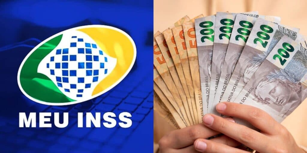 R$1,8 bilhão liberado: Pagamento EXTRA do INSS cai como presente no colo de aposentados e pensionistas