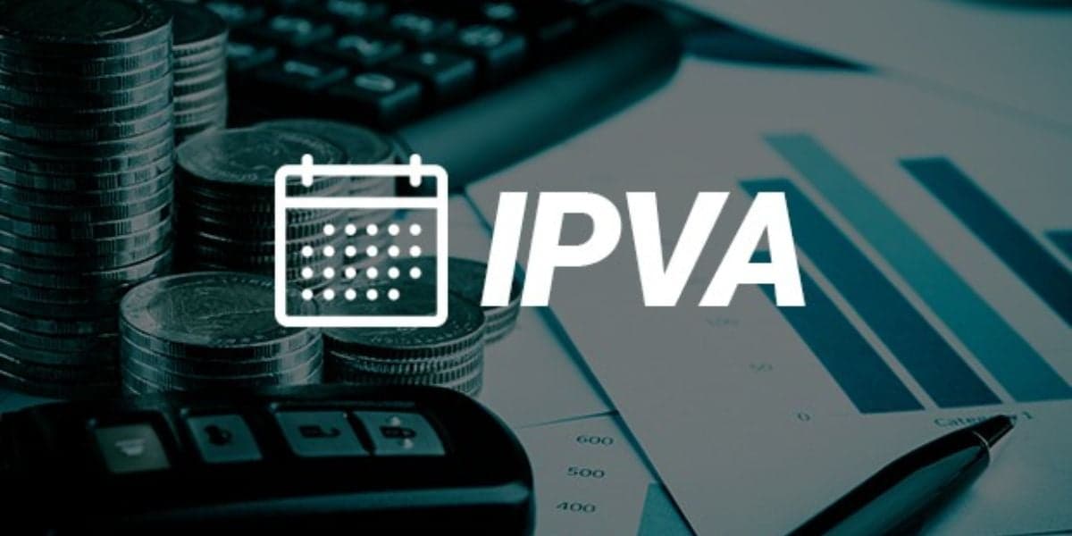 IPVA está registrando mais de 2 bilhões em dívidas (Reprodução: Internet)