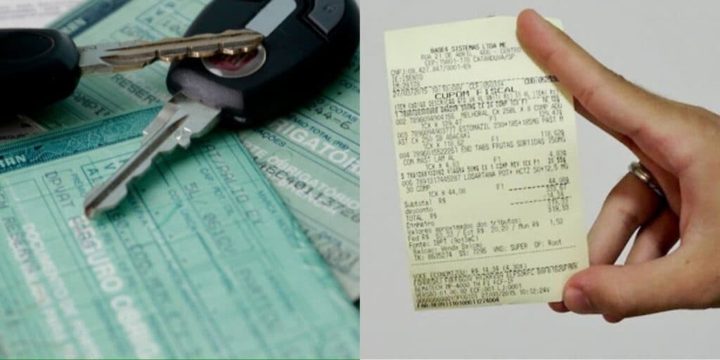 Dinheiro DE VOLTA e corte no IPVA: A grande VITÓRIA aos brasileiros que colocam CPF na Nota Fiscal