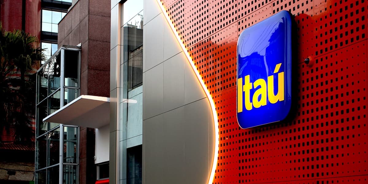 Itaú Itaú