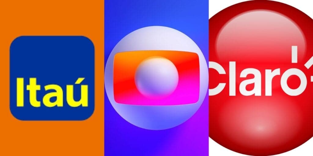 Itaú, Bradesco, Globo, Claro e TIM: Essas empresas acabam de se unir em DECISÃO bombástica