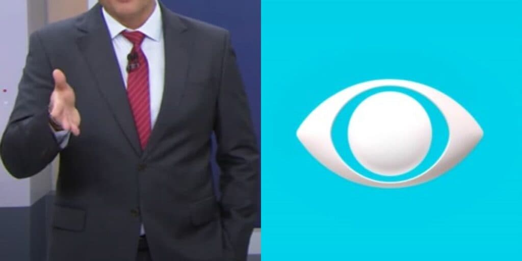 Âncora da Band paralisa jornal e entrega saída de emissora ao vivo: "Seguir uma outra jornada"