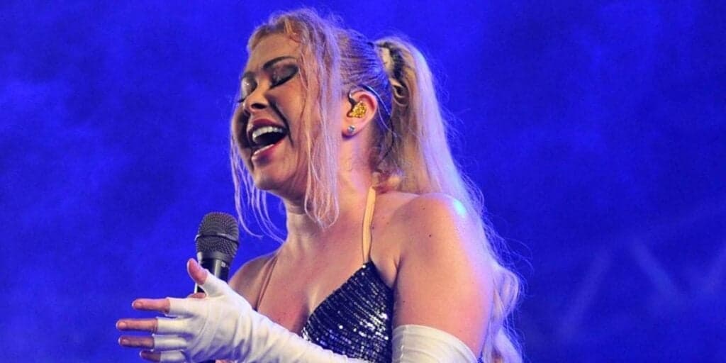 Oficial: Joelma acaba de fazer anúncio bombástico e comunicado com forte decisão abala o público