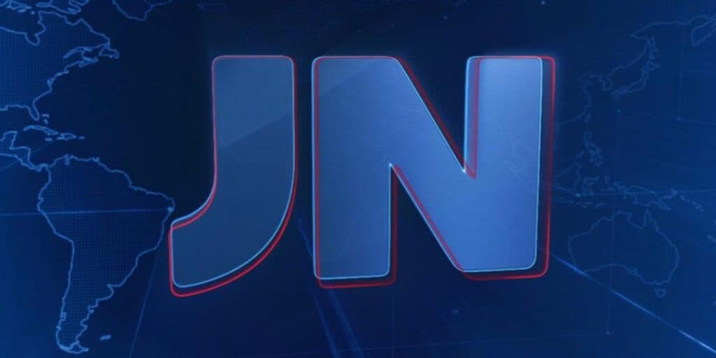 Jornal Nacional confirma morte de famoso e expõe guerra com Silvio Santos no horário nobre da Globo