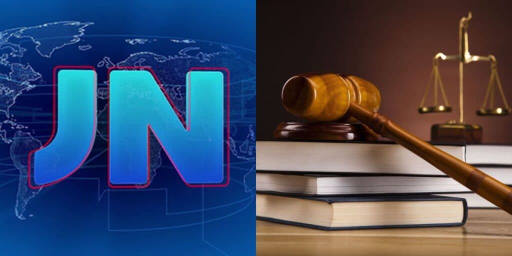 "De última hora": Jornal Nacional dá notícia PREOCUPANTE sobre NOVA lei que cai como bomba a brasileiros