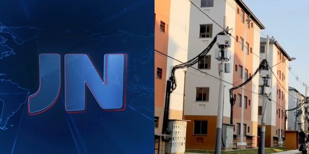 Oficial: Jornal Nacional dá notícia mais esperada para beneficiários do Minha Casa, Minha Vida