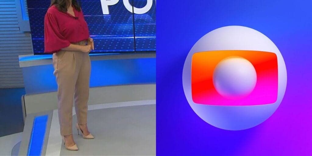 Globo antecipa dança das cadeiras e duas estrelas acabam de ser substituídas por novos âncoras