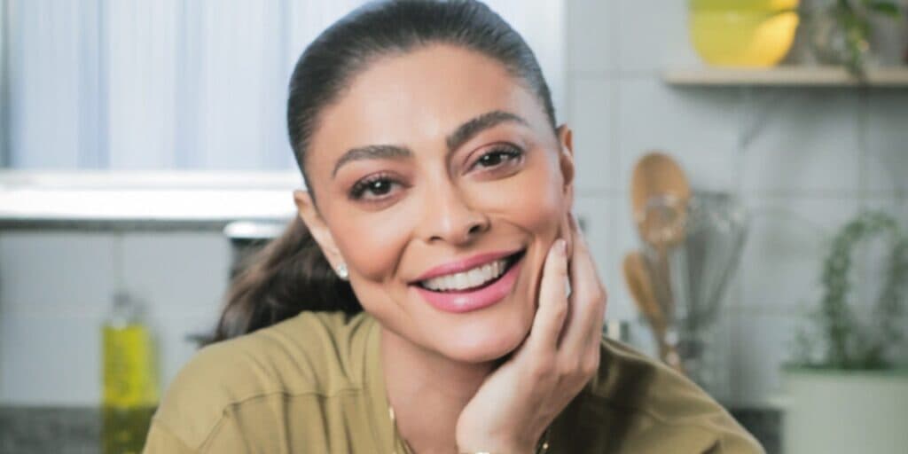 Juliana Paes é dona de empresa gigantesa, que muda a vida das mulheres e você não fazia ideia