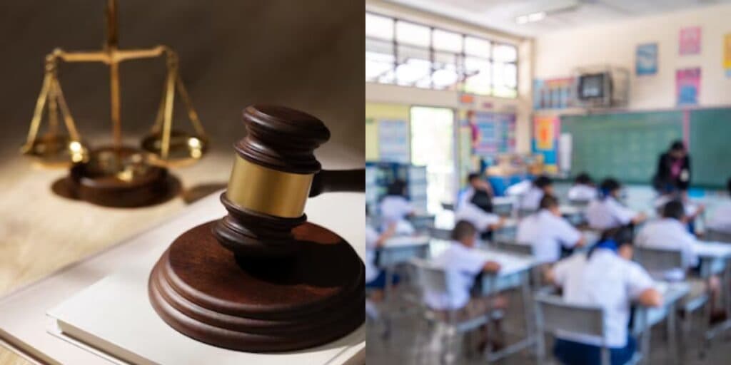 Atenção: Nova Lei chega como uma bomba nas escolas e poderá afetar diretamente seus filhos