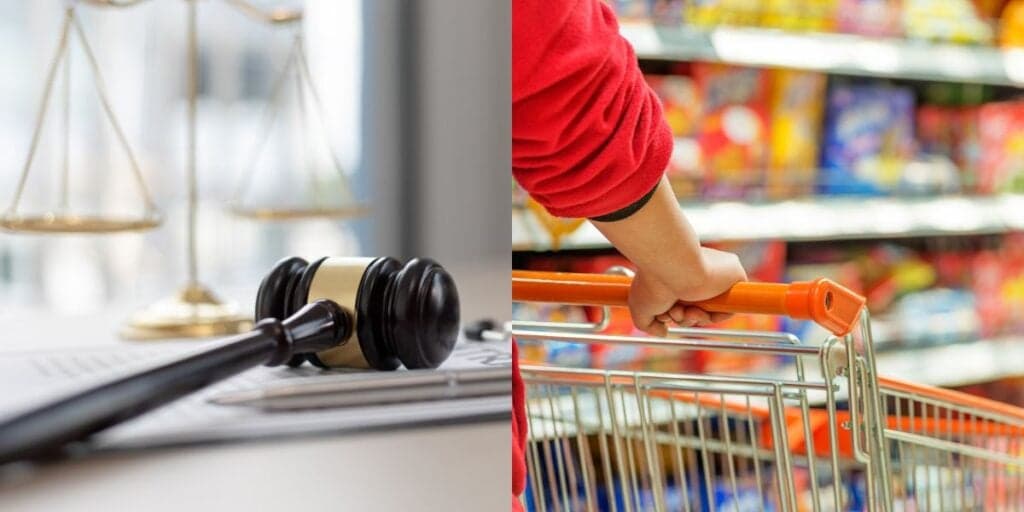 Atenção: Lei PERMITE que você faça compras e saia sem pagar, veja como isso pode acontecer