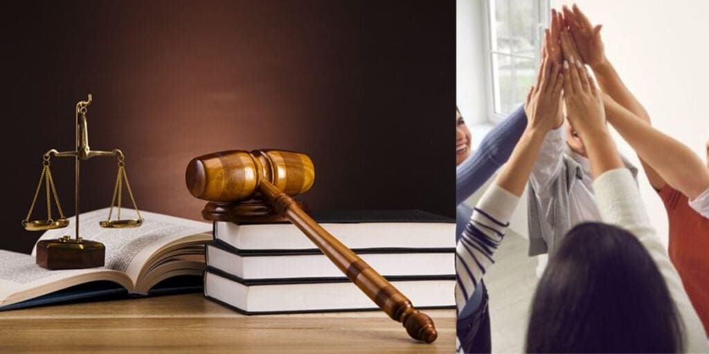 O martelo está batido: Nova lei trabalhista traz SÉRIA punição e cai como presente no colo das mulheres