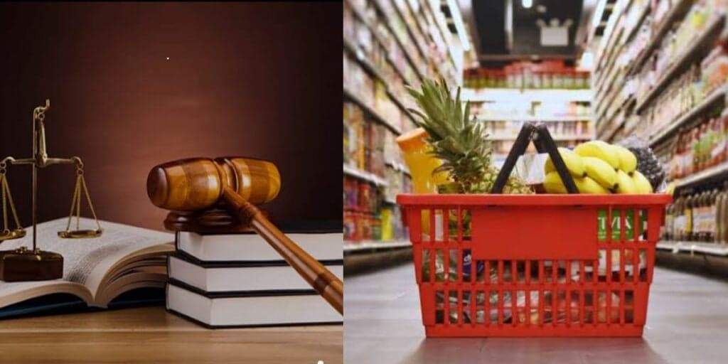 Atenção: Lei permite que você faça compras e saia sem pagar, veja como isso pode acontecer