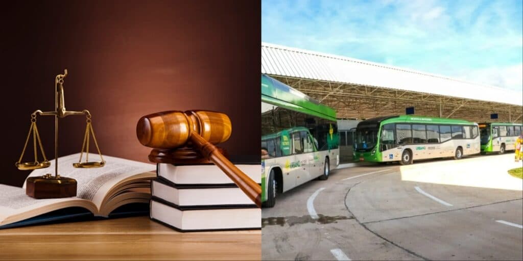 Alerta: Nova lei do transporte público atinge em cheio milhares de passageiros e você pode parar de pagar
