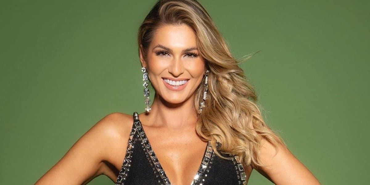Lívia Andrade, Patrícia Abravanel