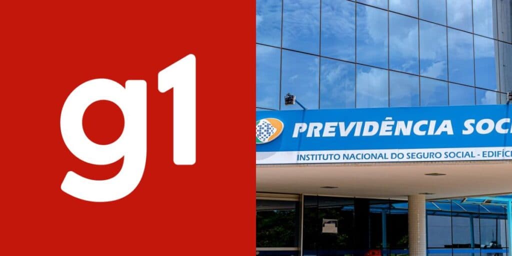 Quase 2 milhões: Jornal da Globo confirma notícia sobre o INSS que está tirando o sono de brasileiros