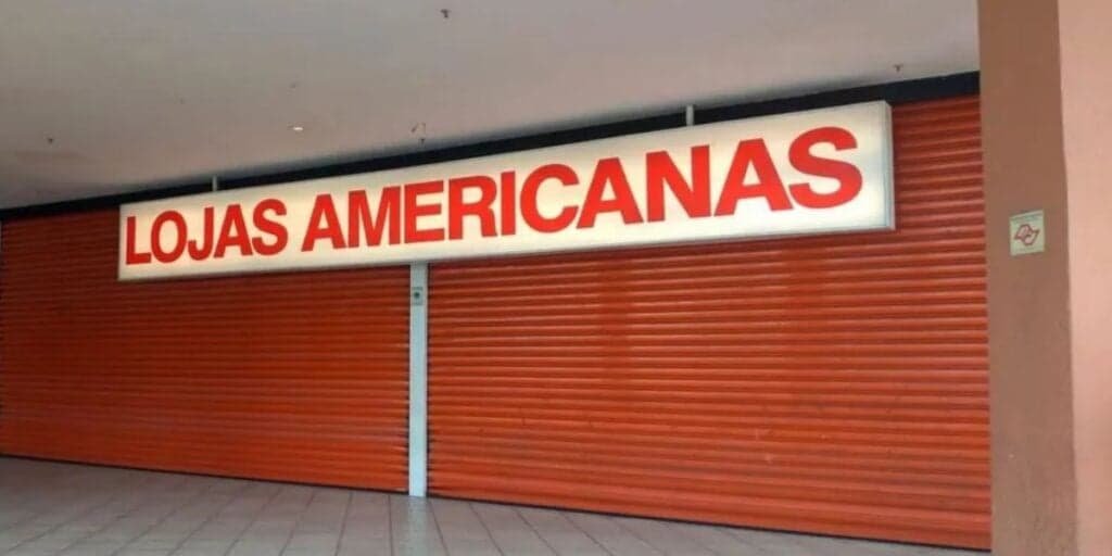 Luta contra a falência: Americanas acaba de fechar lojas, demite mais de mil funcionários e faz comunicado