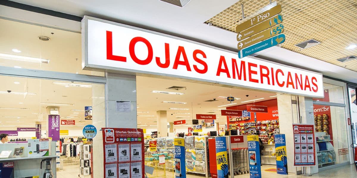 A empresa é uma das principais varejistas do Brasil (Reprodução: Internet)