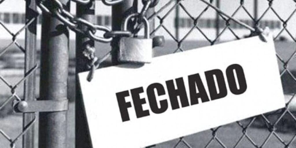 88 lojas fechadas: Marca queridinha dos shoppings batalha contra a falência e emite comunicado definitivo