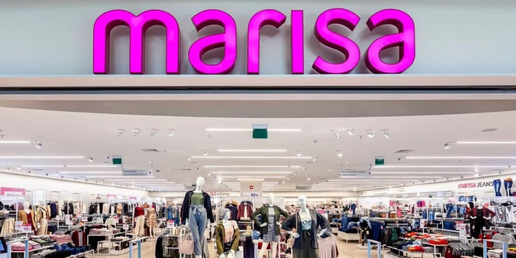 Ações de despejo, prejuízo milionário e lojas fechando: Essa é a real situação da Marisa