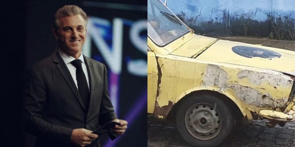 Caindo aos pedaços, deplorável e abandonados: Os carros reformados por Huck no Lata Velha e o triste fim