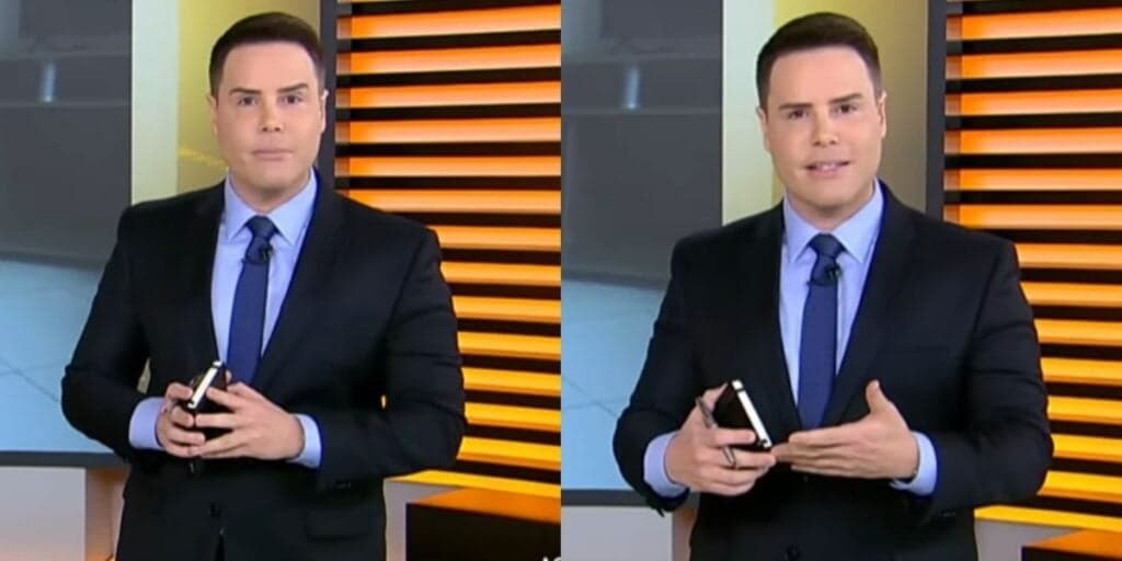 Luiz Bacci se debruça em sequestro ao vivo na Record e dá golpe brutal em rivais: Audiências 3/7