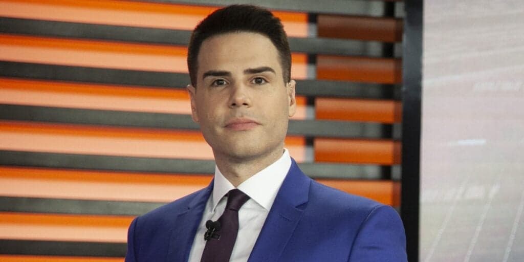 Dança das cadeiras: A coragem de Luiz Bacci ao deixar emissora, fechar com rival e se arrepender amargamente