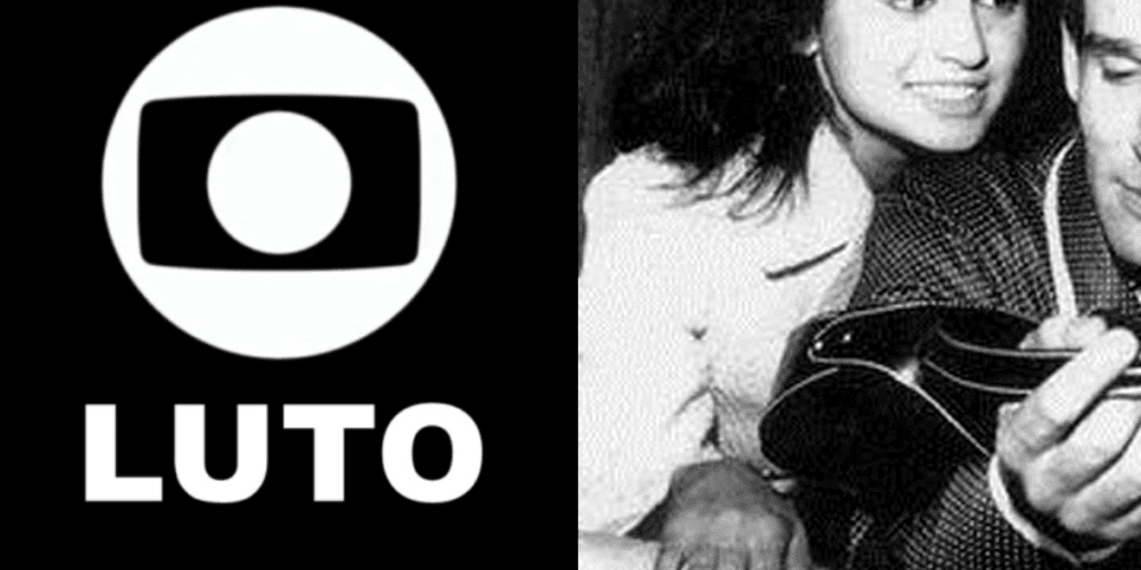 LUTO: Apresentador da Globo caiu duro no estúdio, morreu ao vivo e emissora saiu do ar