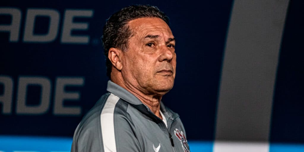 Reviravolta: Atacante decide dar adeus ao Corinthians e quer jogar com Renato Gaúcho no Grêmio