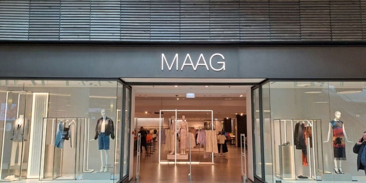Maag não está tendo uma boa receita na Rússia e terá lojas fechadas (Reprodução: Internet)