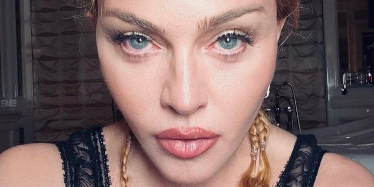 Madonna