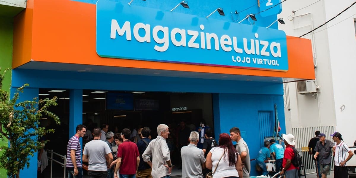 Magalu