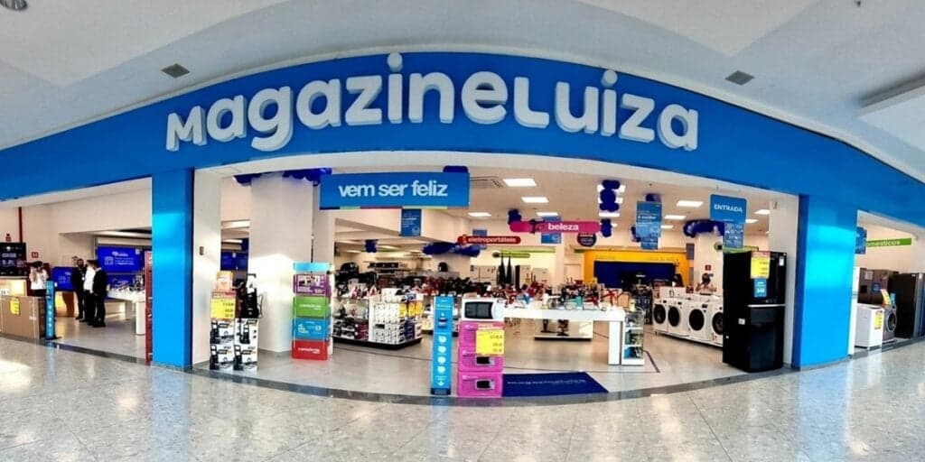 Dívida de R$4 bilhões e falência decretada duas vezes: O triste fim de rival da Magalu e situação hoje
