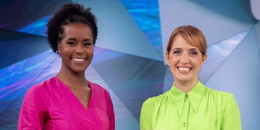 Oficial: Globo anuncia nova apresentadora no Fantástico, após ‘arrancar’ estrela da Record