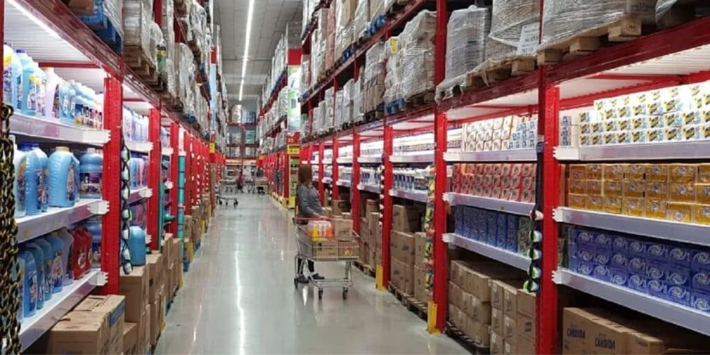 Grande rede de supermercados está com dias contados no Brasil e clientes ficam tristes com a saída
